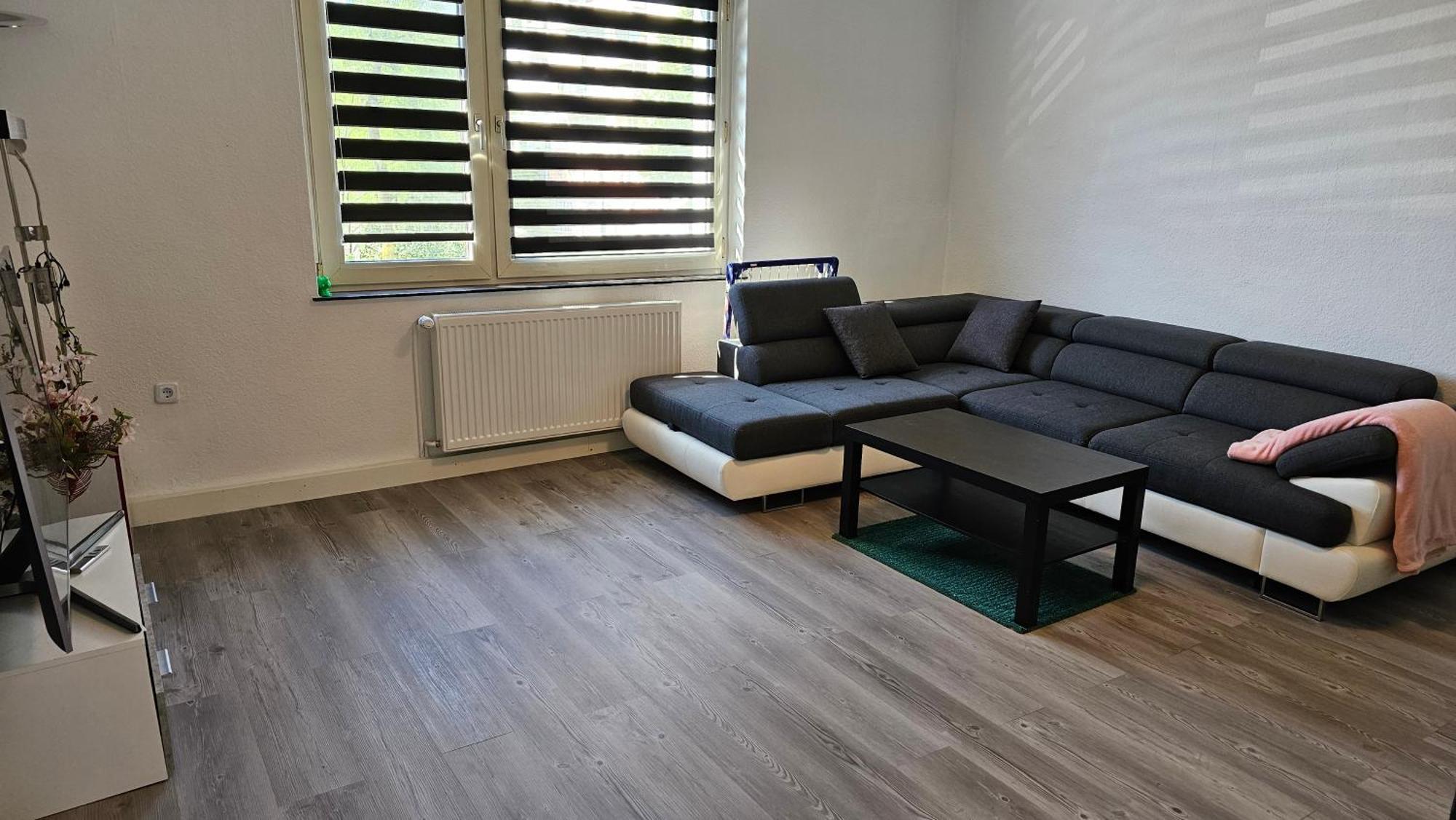 Appartamento Zimmer In Bilk-Zentrum Duesseldorf Esterno foto