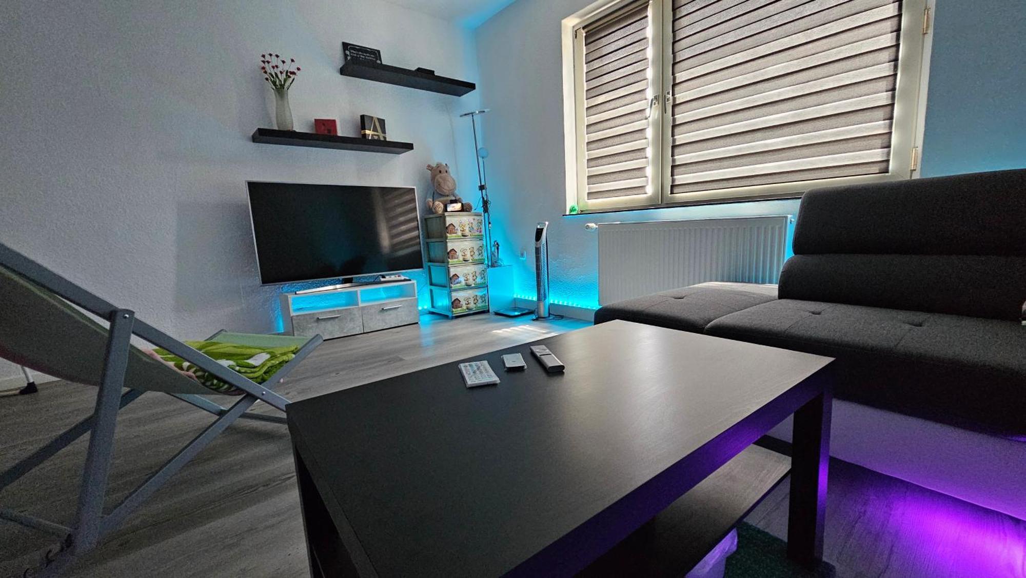 Appartamento Zimmer In Bilk-Zentrum Duesseldorf Esterno foto